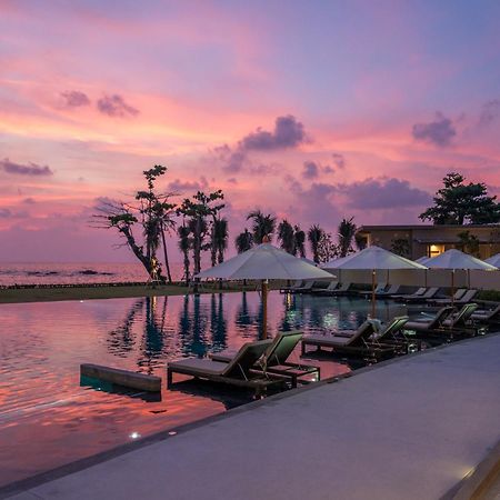 The Little Shore Khao Lak By Katathani المظهر الخارجي الصورة