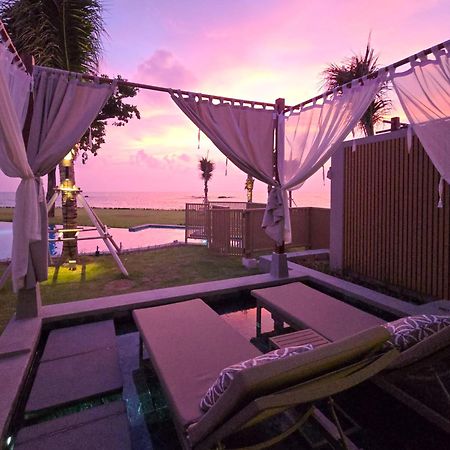 The Little Shore Khao Lak By Katathani المظهر الخارجي الصورة
