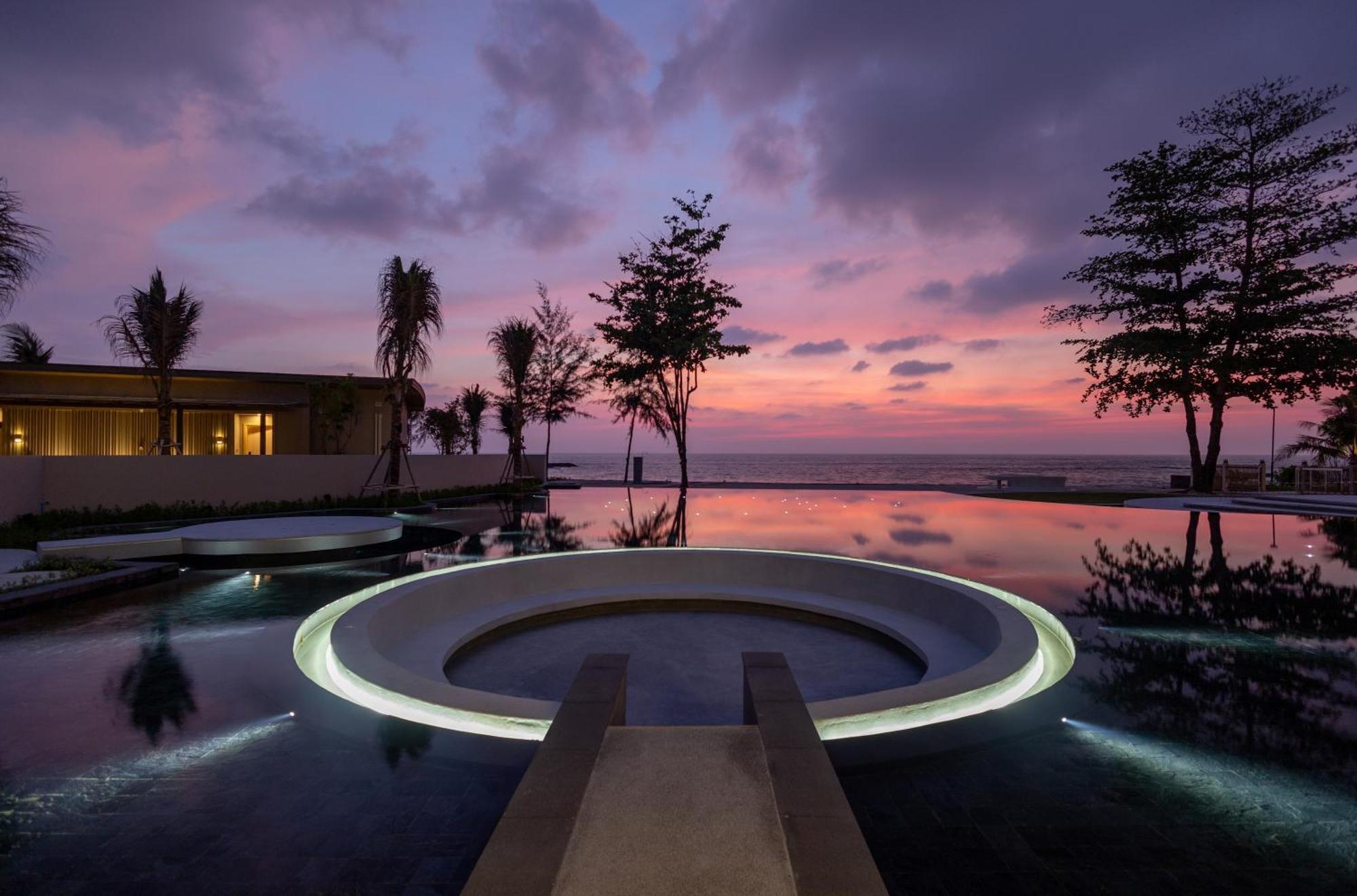 The Little Shore Khao Lak By Katathani المظهر الخارجي الصورة