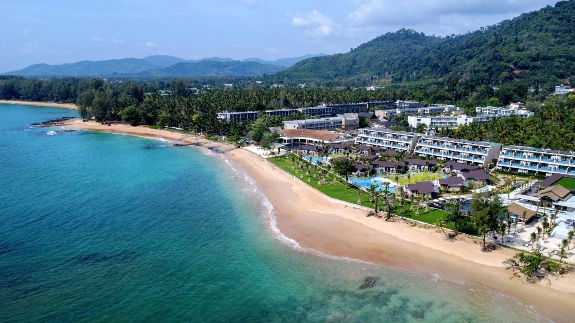 The Little Shore Khao Lak By Katathani المظهر الخارجي الصورة