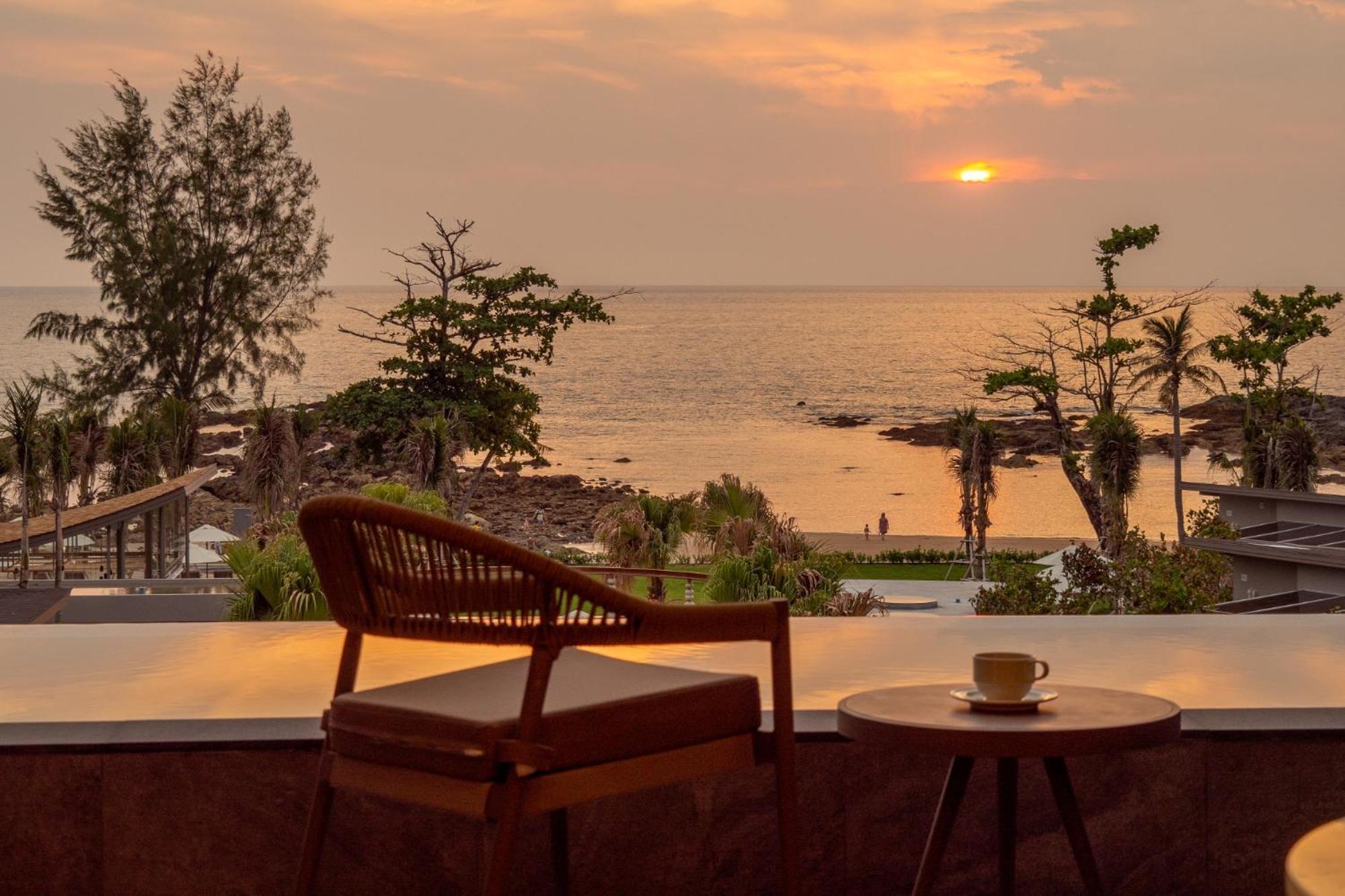 The Little Shore Khao Lak By Katathani المظهر الخارجي الصورة