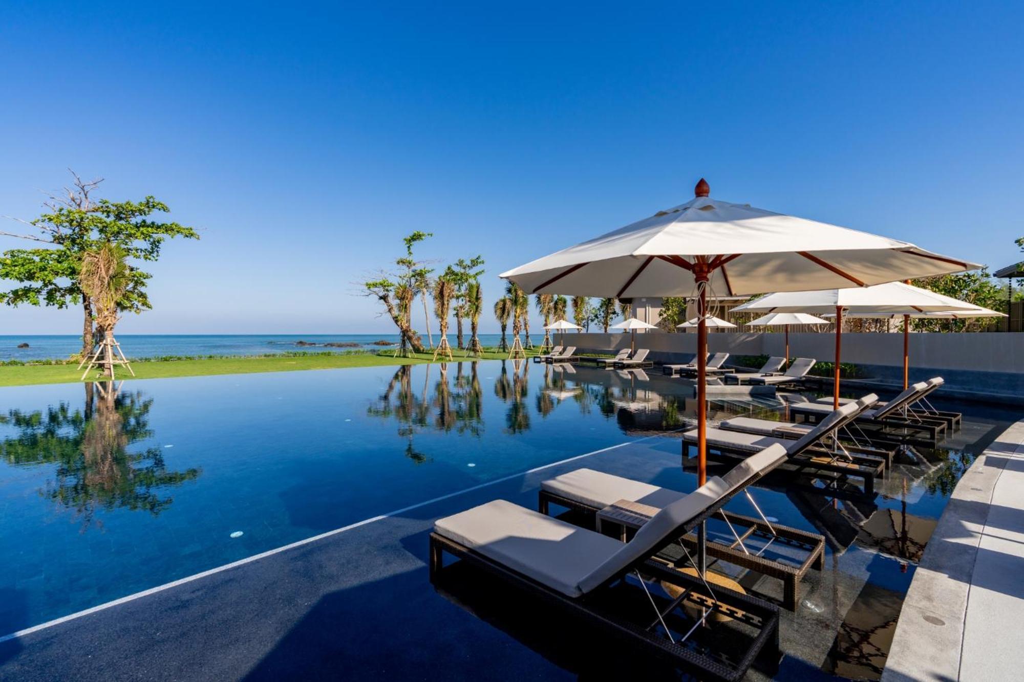 The Little Shore Khao Lak By Katathani المظهر الخارجي الصورة