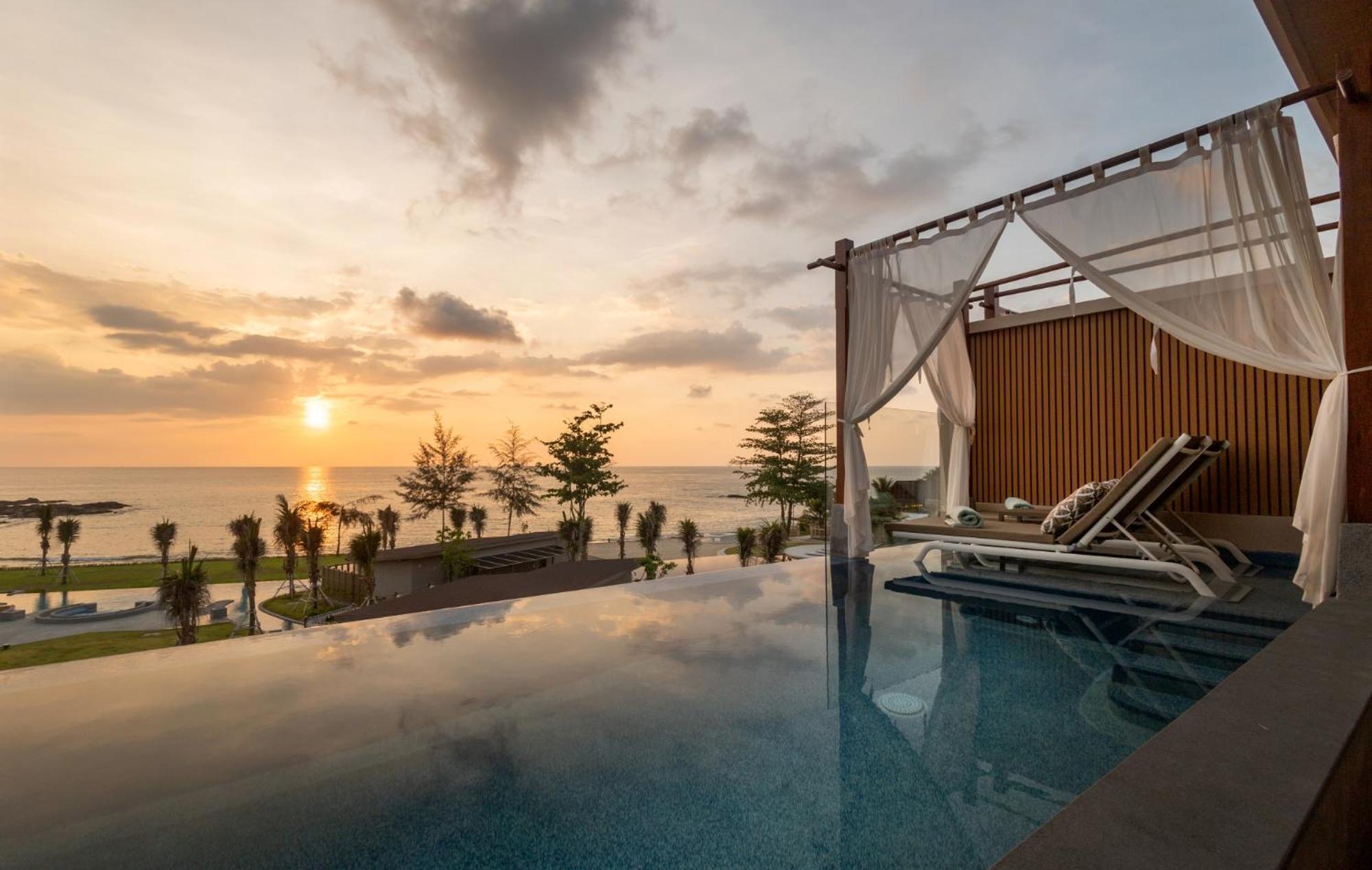 The Little Shore Khao Lak By Katathani المظهر الخارجي الصورة