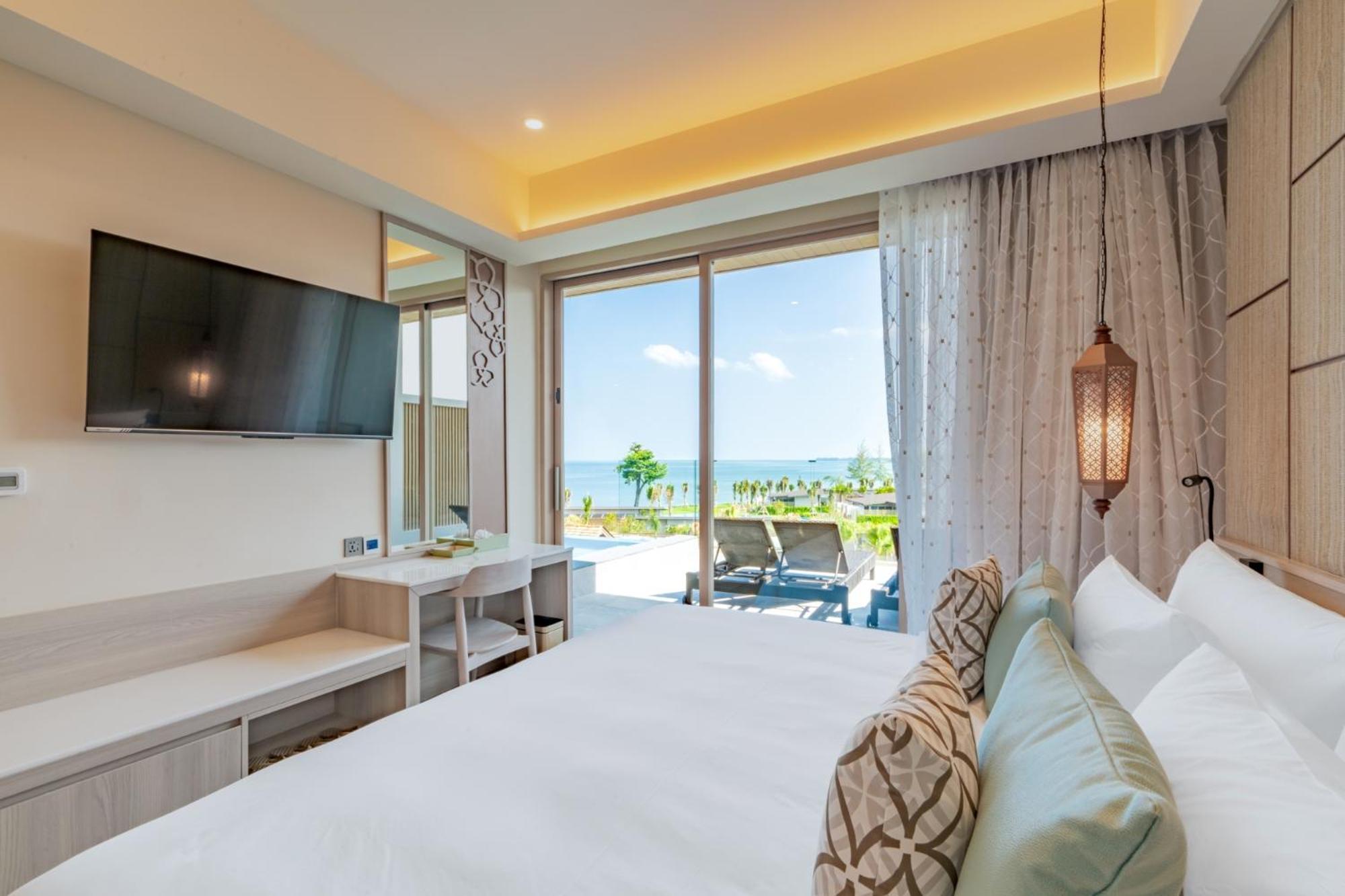 The Little Shore Khao Lak By Katathani المظهر الخارجي الصورة