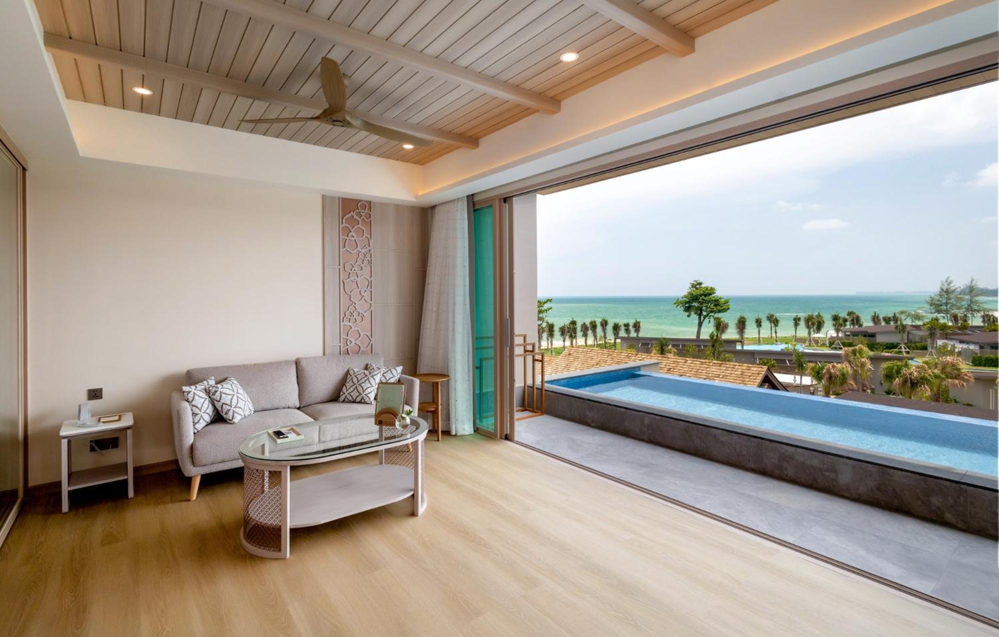 The Little Shore Khao Lak By Katathani المظهر الخارجي الصورة