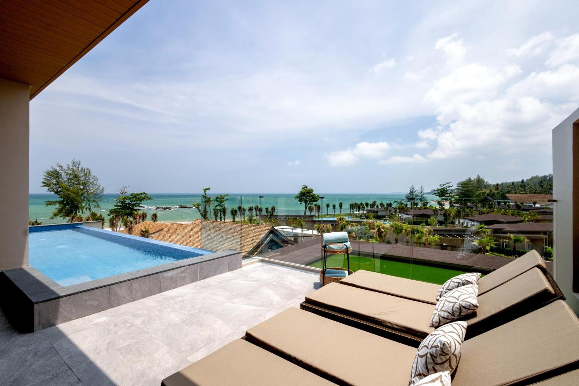 The Little Shore Khao Lak By Katathani المظهر الخارجي الصورة