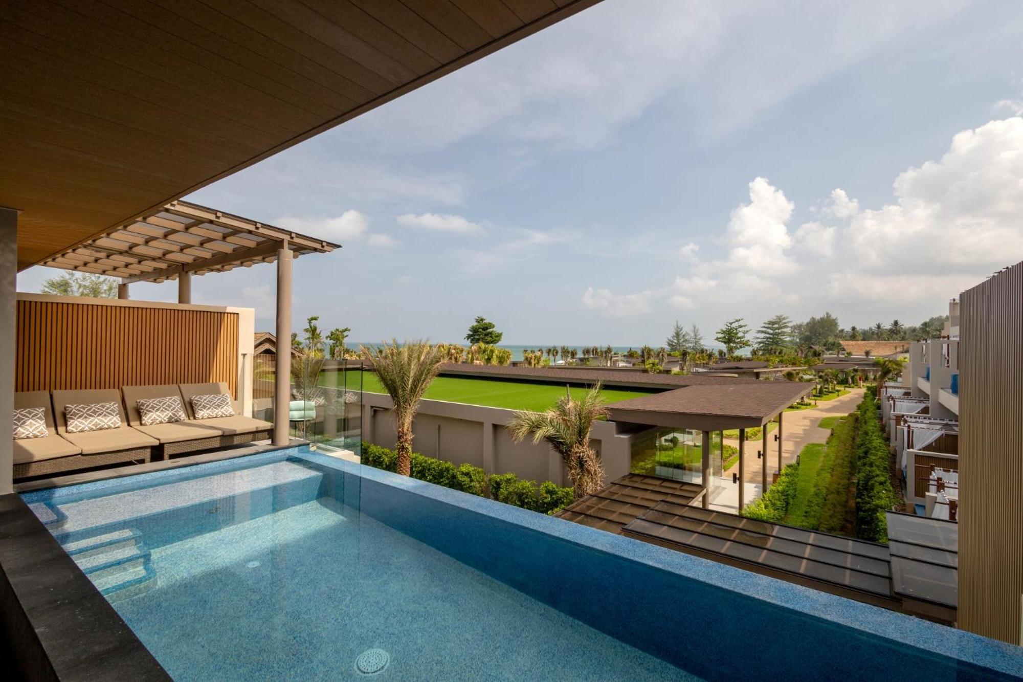 The Little Shore Khao Lak By Katathani المظهر الخارجي الصورة