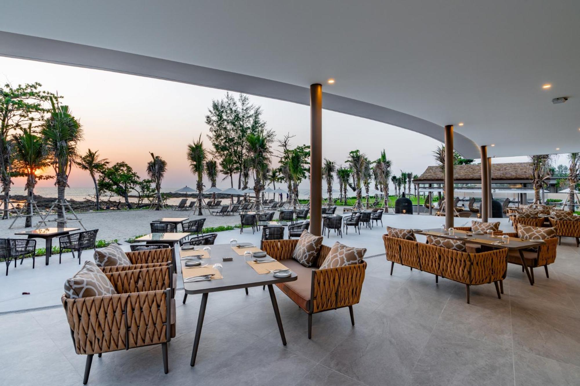 The Little Shore Khao Lak By Katathani المظهر الخارجي الصورة