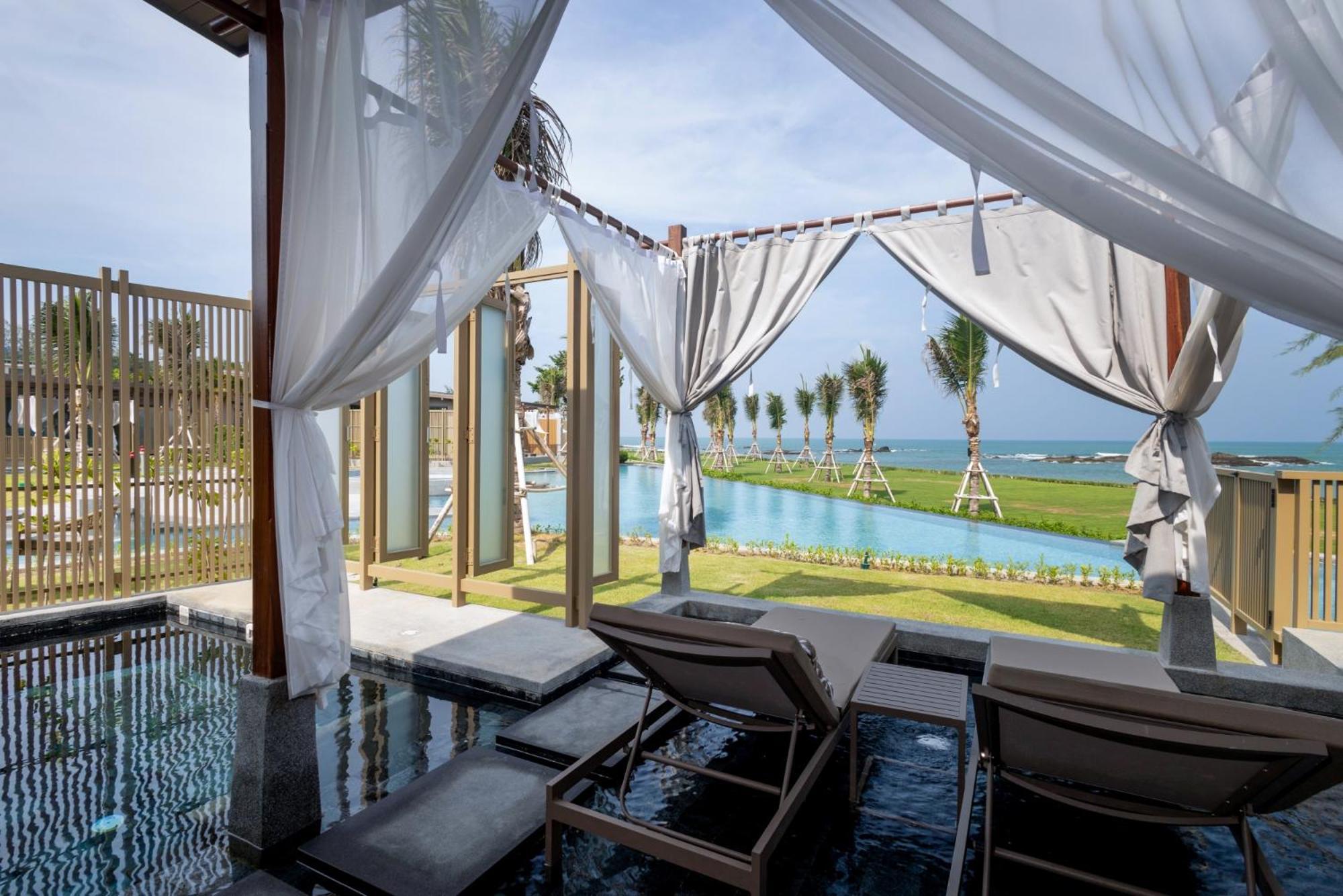 The Little Shore Khao Lak By Katathani المظهر الخارجي الصورة