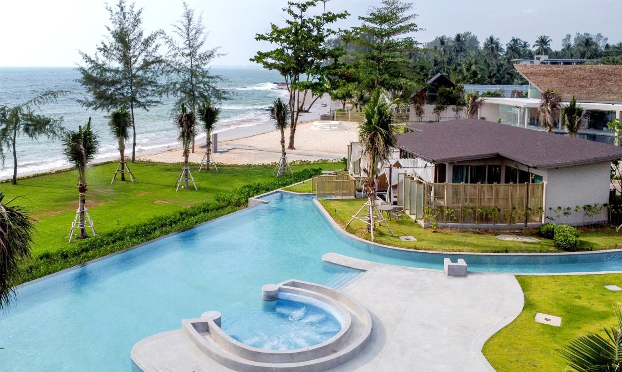 The Little Shore Khao Lak By Katathani المظهر الخارجي الصورة