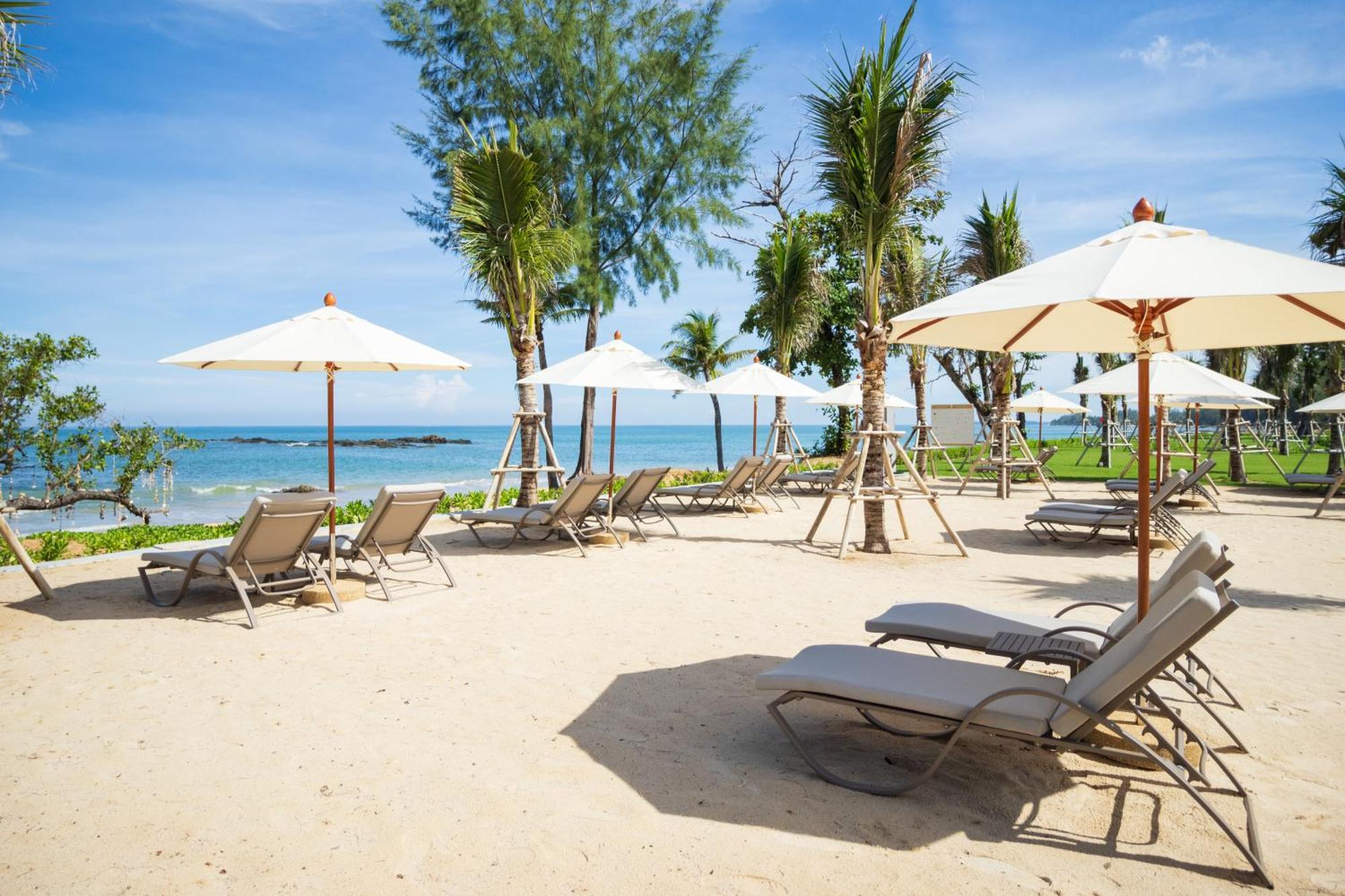 The Little Shore Khao Lak By Katathani المظهر الخارجي الصورة