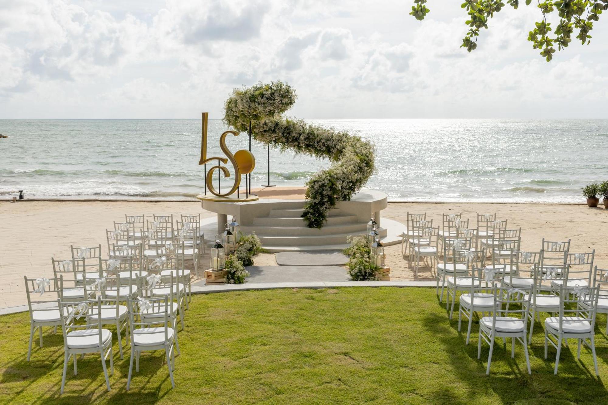 The Little Shore Khao Lak By Katathani المظهر الخارجي الصورة