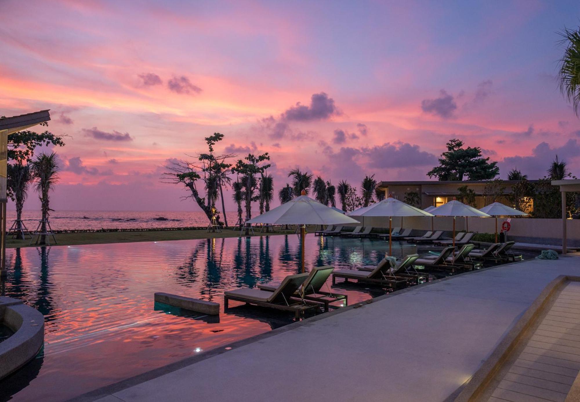 The Little Shore Khao Lak By Katathani المظهر الخارجي الصورة