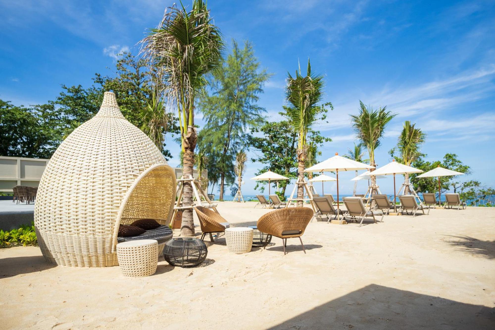 The Little Shore Khao Lak By Katathani المظهر الخارجي الصورة