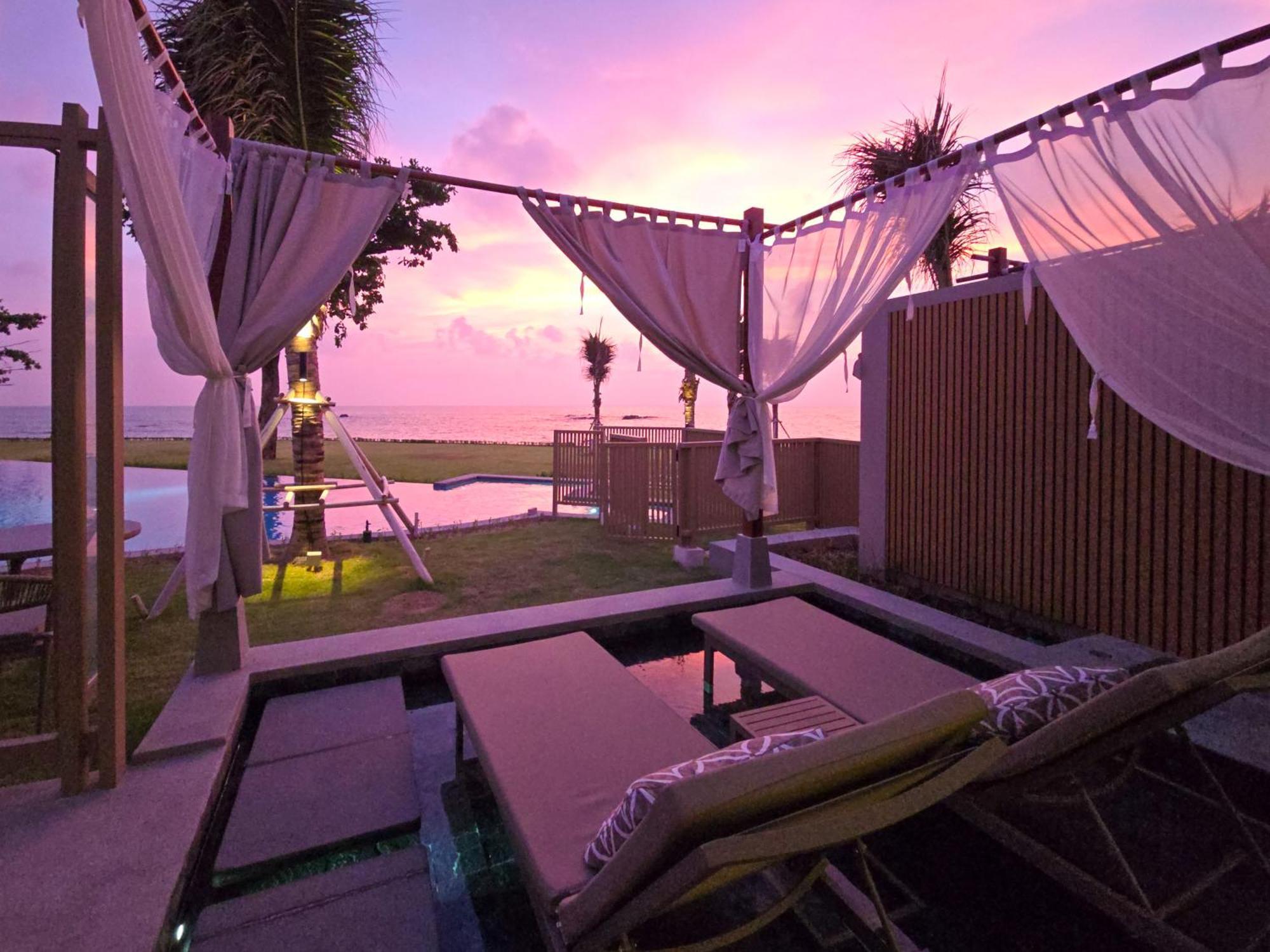The Little Shore Khao Lak By Katathani المظهر الخارجي الصورة